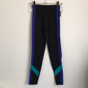 Vintage 90’s Spalding Leggings